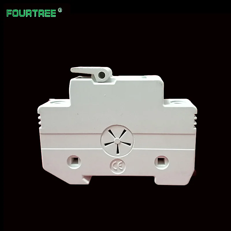 1Set Fuse Holder with 10*38mm DC 1000V 1A 3A 5A 10A 15A 20A 25A 32A For Solar System Protection PV BAT Fuses | Обустройство дома