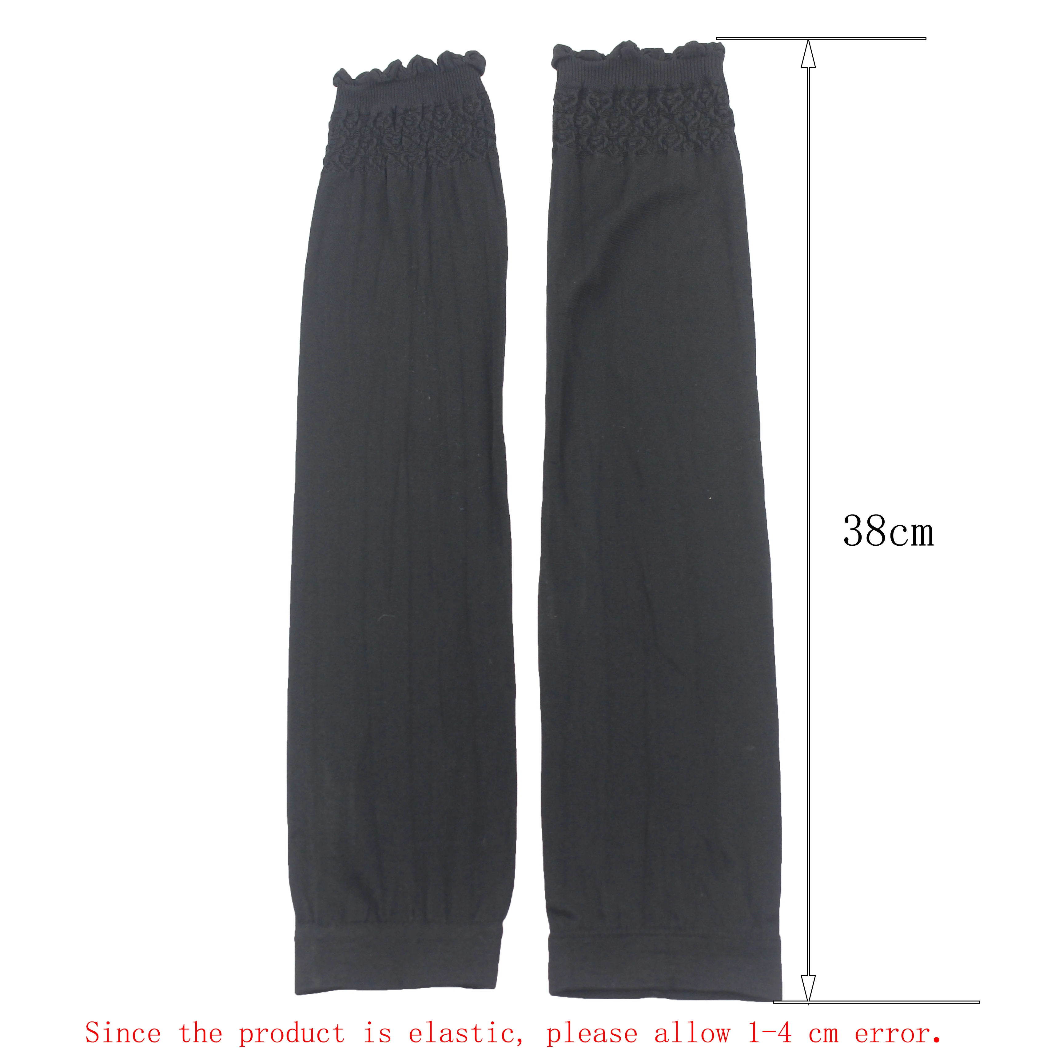 1 пара мусульманских нарукавников Абая хиджаб ислам ИС рукава повязка на руку