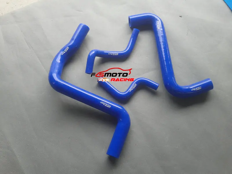 

New Silicone Radiator Coolant Hose For 1996-2002 MAGNA / VERADA KE TE TF TH TJ 3.0 & 3.5 V6 00 99 1997 1998 1999 2000 2001 2002