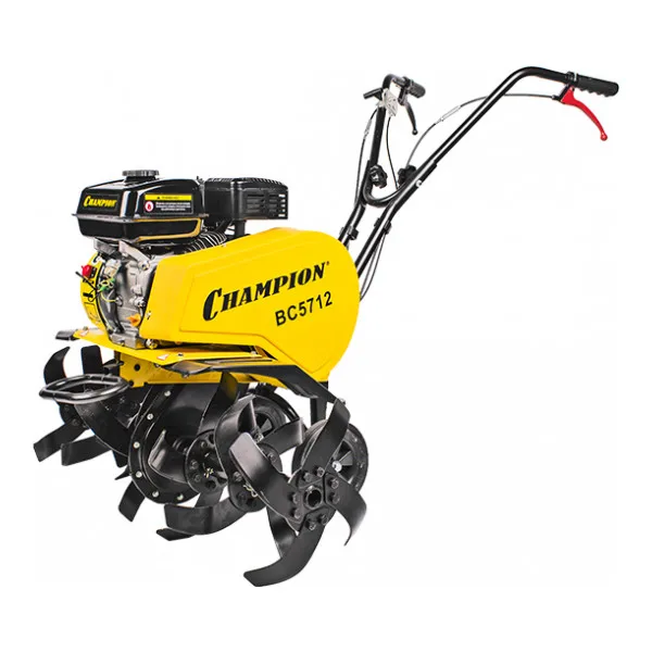 Культиватор Champion BC5712 | Инструменты