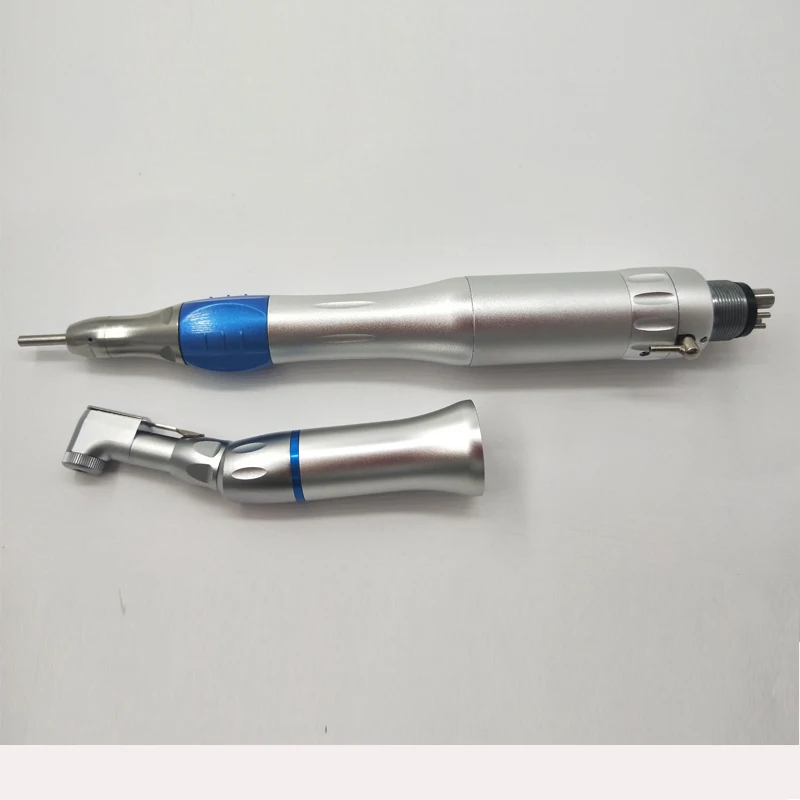 Стоматологический низкоскоростной наконечник с отверстием 2/4 воздушная турбина