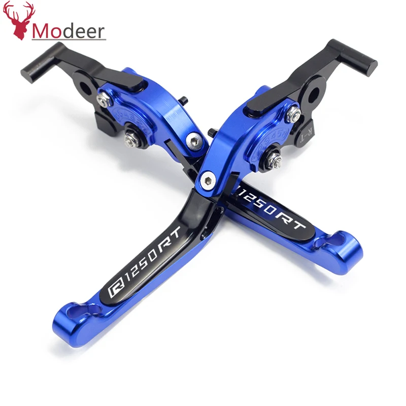 Мотоцикл тормозной рычаг сцепления ручка для BMW R1250RT R1250 RT R 1250RT 1250 2019 CNC