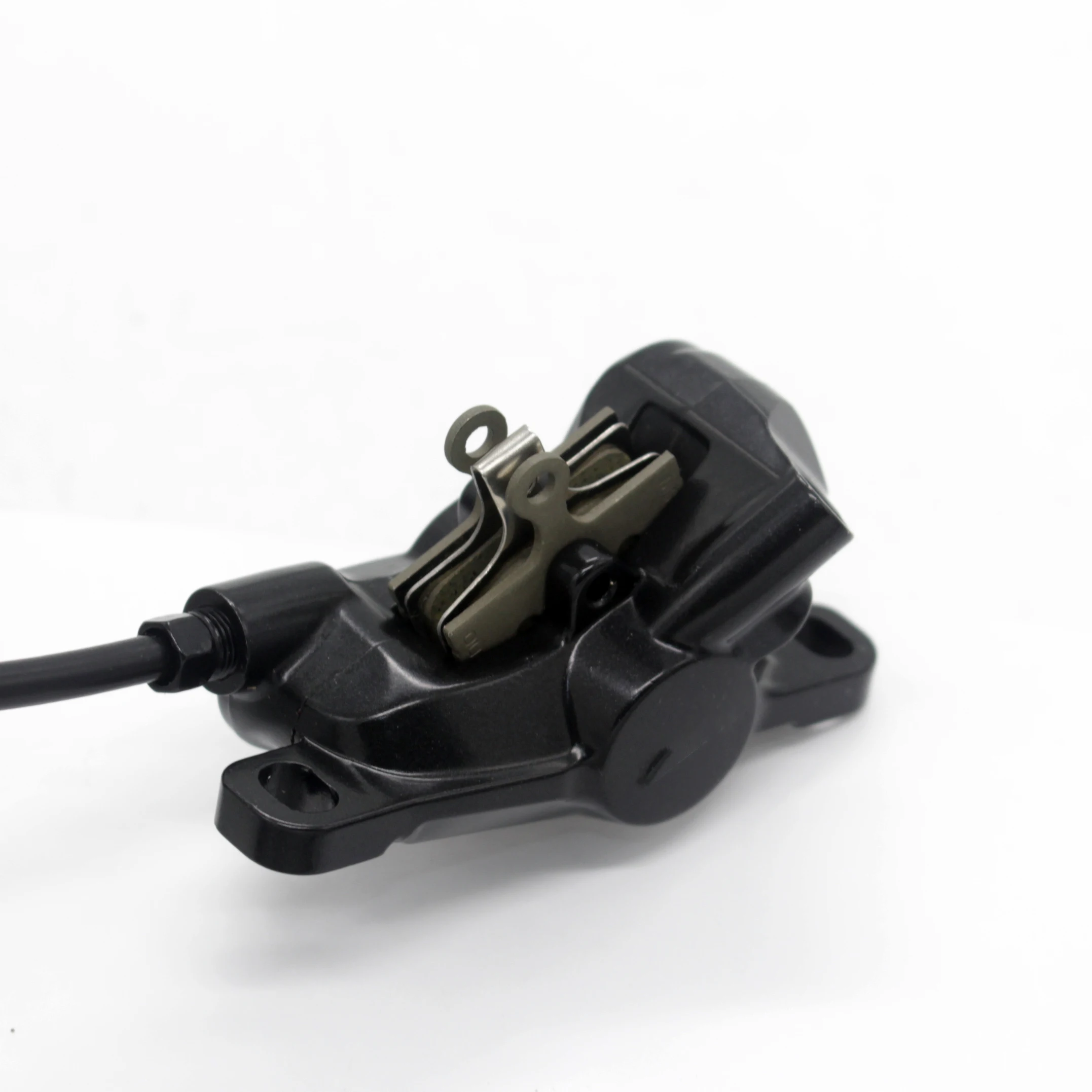 4 пары SHIMANO G01S/G03S Смола дисковые Тормозные колодки для BR-M9020/M8000/M7000/M6000/M8100/M7100