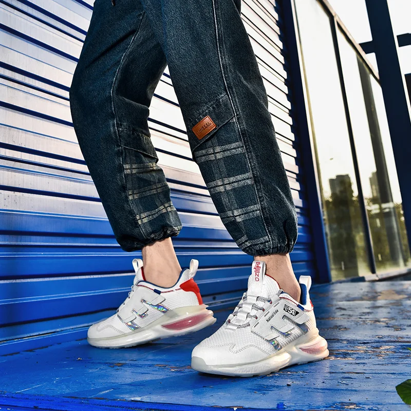 

men shoes Sneakers Male tenis Luxury shoes Mens casual Shoes Trainer Race off white Shoes fashion loafers running Shoes for men