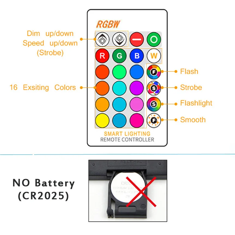 E27 B22 RGBW светодиодный лампы 4 Вт 7 10 15 110 В 220 лампада LED Сменные Красочные RGB