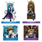 Настольная игрушка Yu-Gi-Oh с изображением модели Аниме