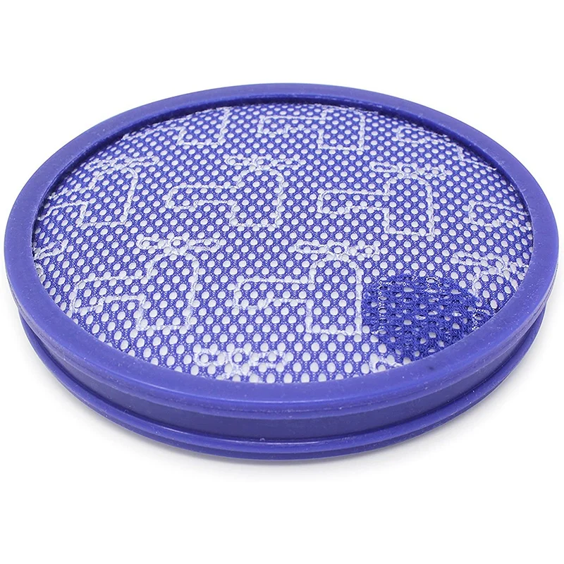 

Pre-Motor Filter&HEPA Post-Motor Filter Compatible for Dyson DC27/DC28,Replacement Filter Kit for Dyson