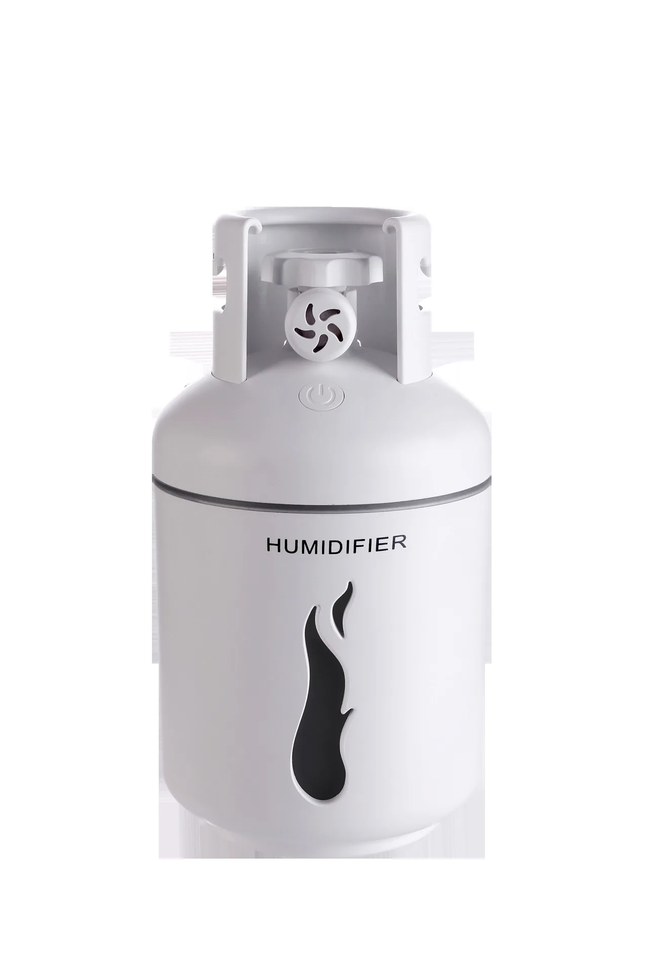 

Gas tank Mini humidifier USB Car small office desktop household gas tank humidifier