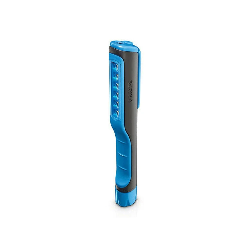 PHILIPS автомобиль примерка LPL18B1 для Инспекц. Фонарь LED переноска (AAAx3) Penlight (6 Luxeon с/о