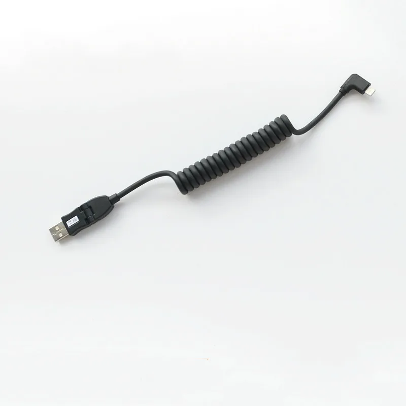 Оригинальный USB-кабель для Audi A4 A5 A6 A7 A8 VW play зарядный кабель Android T-YPEC iphone Micro USB |