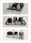 Готовый HIFI 6N2 + FU19 класс A односторонний трубчатый усилитель для наушников 4 Вт + 4 Вт стерео усилитель мощности