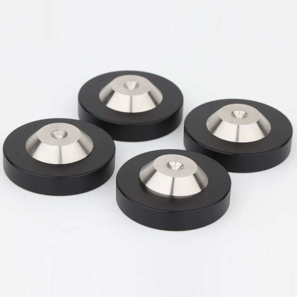 Hifi Audio SP3913 2 шт./4 шт. ампер для динамика фотовспышка базовая панель изолирующие