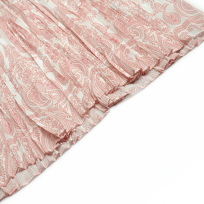 Женское шифоновое платье длинное праздничное винтажное дизайнерское с