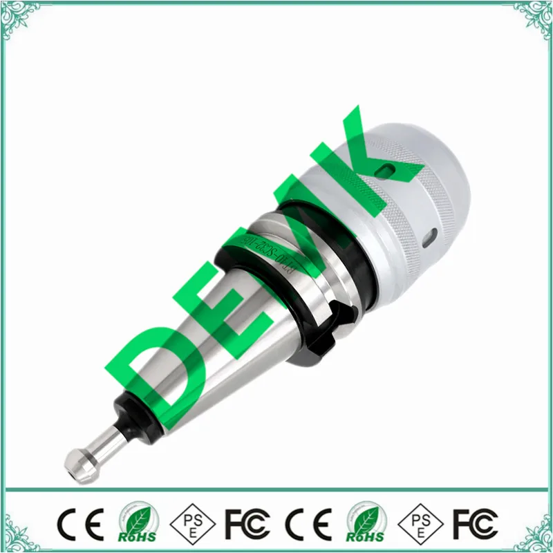 Сильный шпиндель BT30 BT40 C32 SC32 MLC32 32 мм 105л + 1 шт. Тяговый стержень для CNC мощного