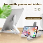 Удобная настольная подставка для планшета IPad 7,9 9,7 10,5 11 дюймов, металлический вращающийся держатель для планшета для телефона