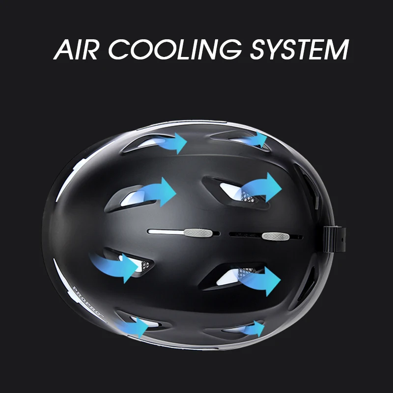 Профессиональный Сверхлегкий шлем для лыж и сноуборда Pro мужчин женщин взрослых