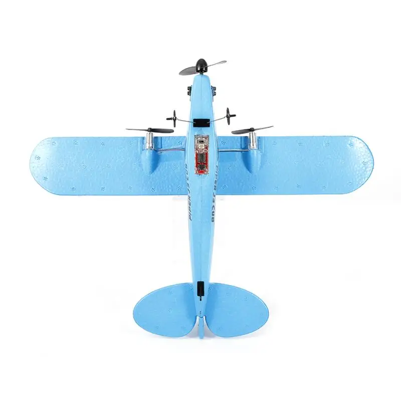 Дети RC Бла (беспилотный летательный аппарат ручной бросок Летающий планер