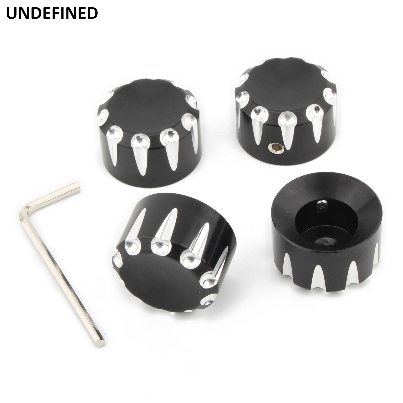 Крышка для болтов с головкой свечи зажигания мотоцикла винтовая крышка Harley Sportster