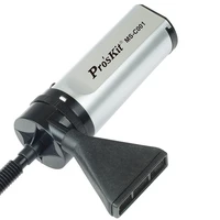 proskit ms c001 professional portable mini vacuum blowing cleaner computer dust blower duster for laptop camera phone