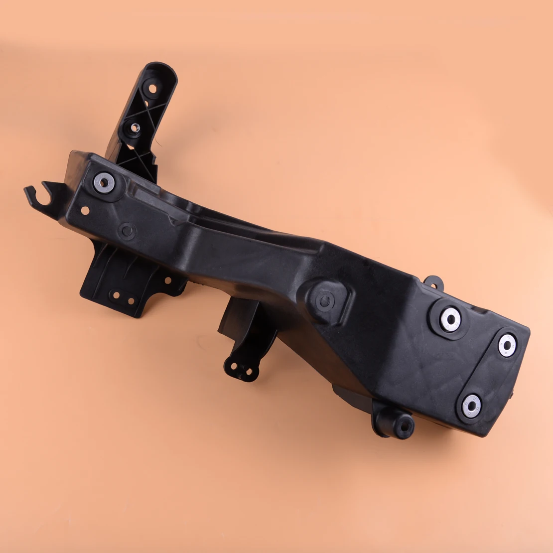 

DWCX 68223400AA автомобильный правый кронштейн для передней фары подходит для Jeep Grand Cherokee 2014 2015 2016 2017