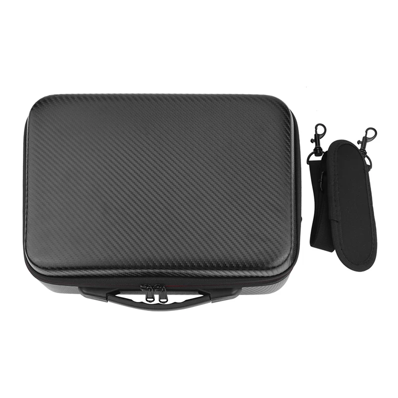 

Shoulder Bag for FIMI X8 SE 2020 Protector Handbag Drone Battery Controller Storage Case Carrying Box Waterproof Suitcase