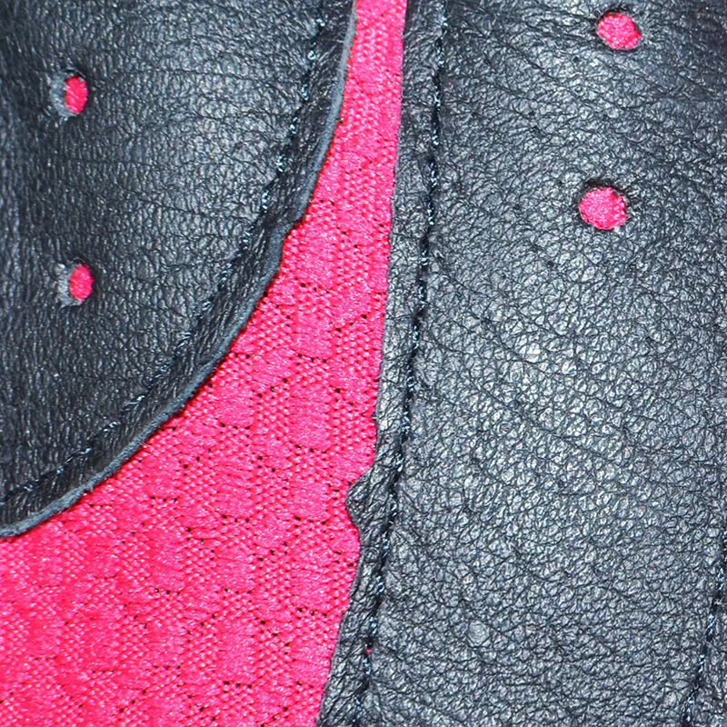 Женские перчатки для спортзала кожаные Дышащие Перчатки фитнеса тренировок