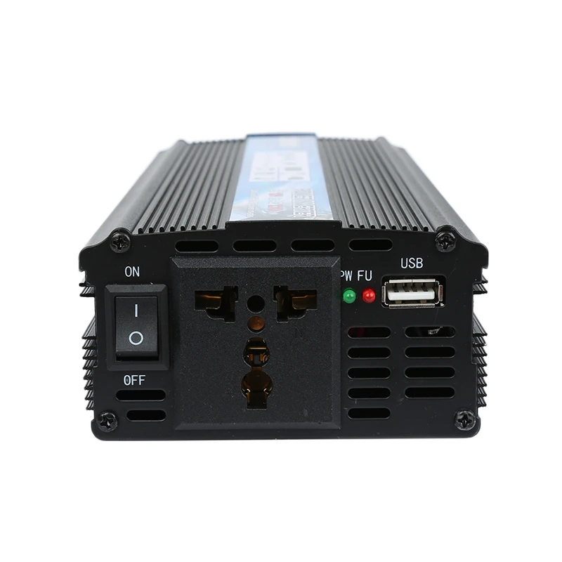 Горячее предложение новый инвертор с клеммной проволокой модифицированная