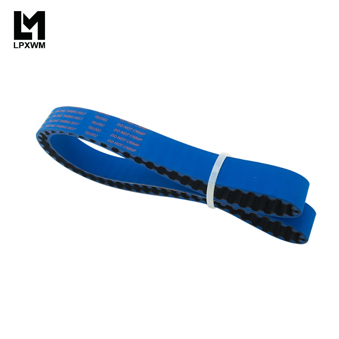 

Timing Belt FOR 92- 00 Civic D16Z D16Y BLUE HNBR TB1002B