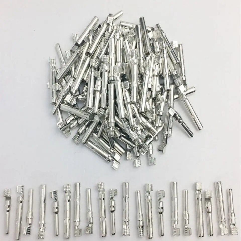 50 парт/лот Высококачественная Мужская Женская фотолампа разъем солнечной