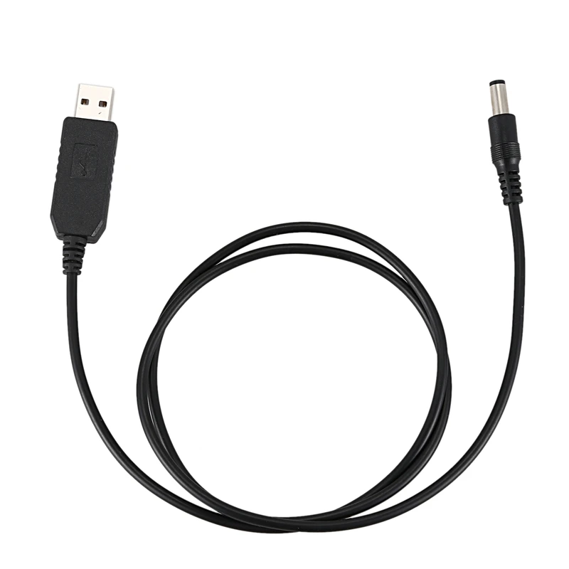 USB зарядный кабель для Baofeng BF UV5R UV5RA UV5RE TYT TH F8 Retevis Radio SS|Кабели передачи данных| |