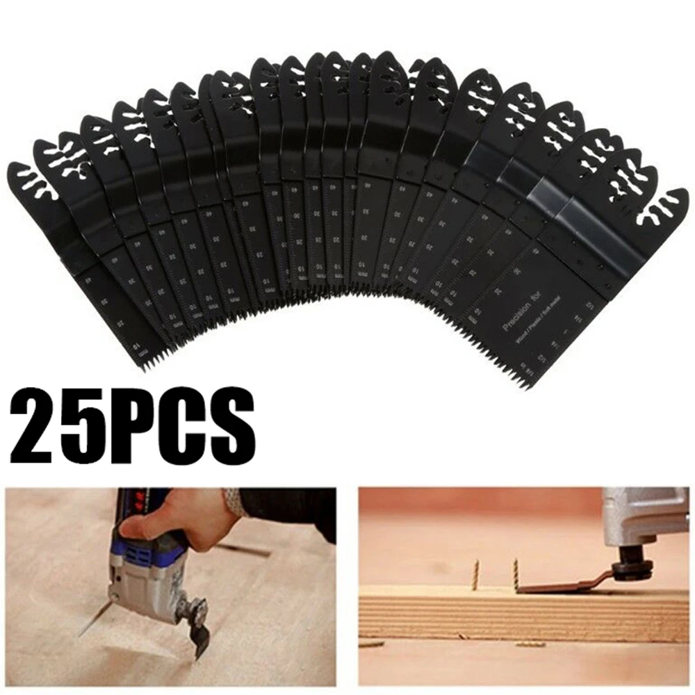 

Multi-tool Saw Blades 1-3/8inch 35mm Cutters Japanese Tooth Workshop Wood