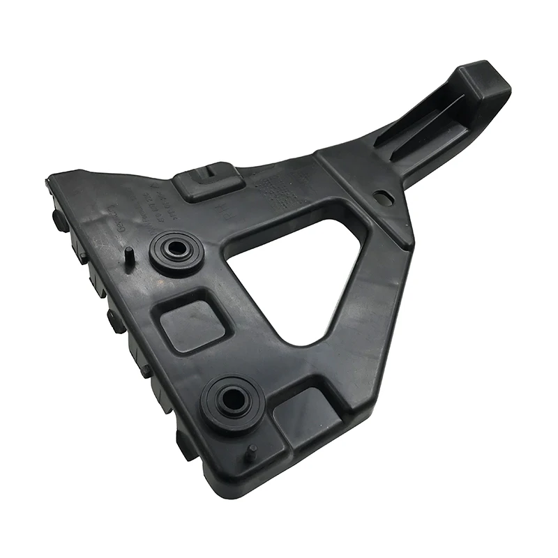 

4F0807227 4F0807228 для Audi A6 C6 2005-2011 передний бампер подъемная наконечник Пряжка крепление переднего бампера 4F0 807 227