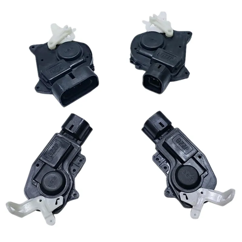 Оригинальный центральный мотор дверного замка для Lifan X60 левая правая передняя