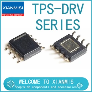 10PCS TPS5430DDA/DDAR 5450 54540 54334 DRV8870 8871 8872 SOP8