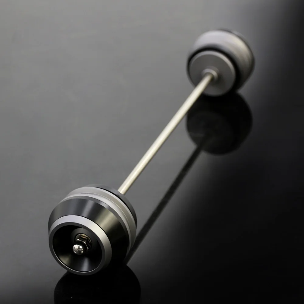 

Для BMW R NINET 14-17 аксессуары для мотоциклов передняя вилка противоударные Слайдеры протектор колеса