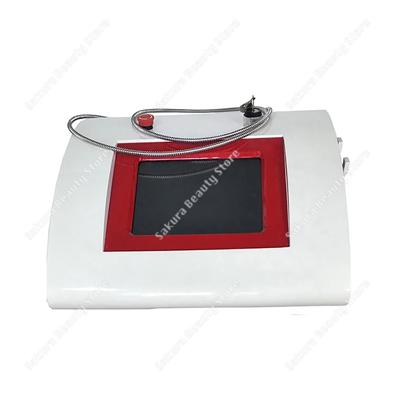 

Portable Vein Spider Remover Red Blood Removal Machine Vascular Remover Diode Laser Beauty Machine