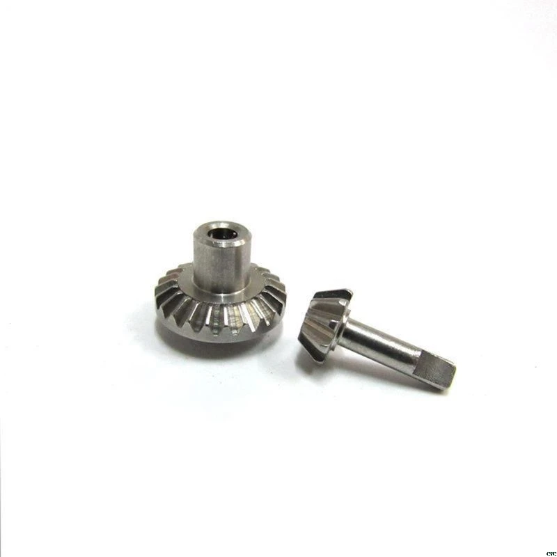 стальная запасная часть для