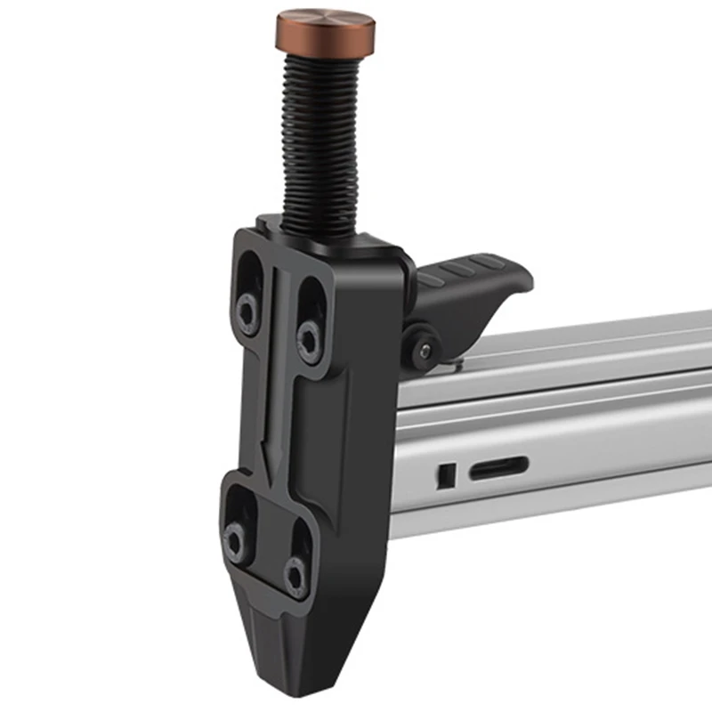 

Upgrade Manual Steel Nail Stapler Framing Nailer ST18 Semi Automatic Cement Wire Slot Nailing Device Nailing Machine