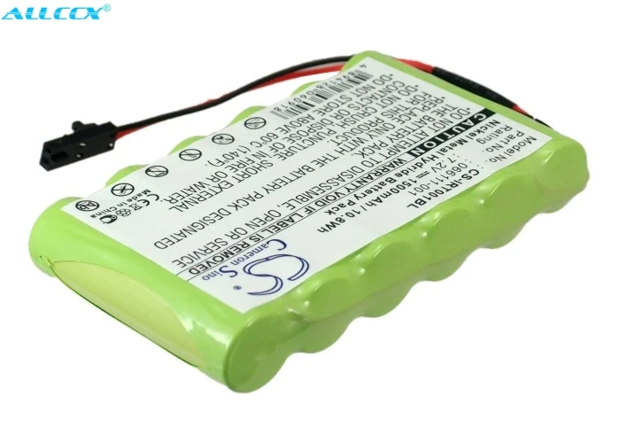 Аккумулятор Cameron Sino 1500mAh для Intermec 066111-001 | Электроника