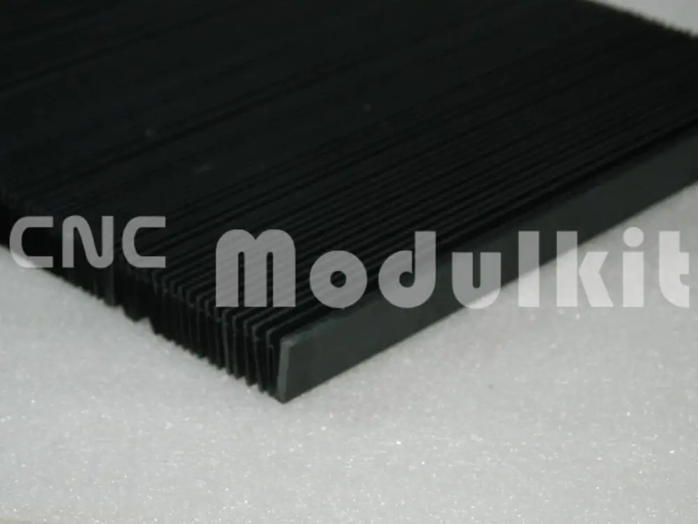 HIWIN линейные направляющие для движения пылезащитная крышка пластиковая лампа HGR15