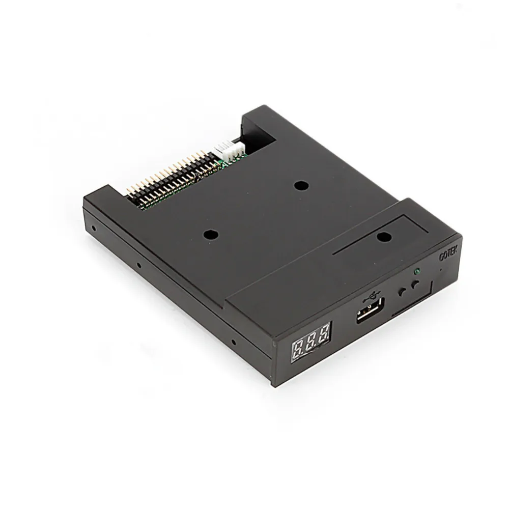 SFR1M44-U100K 3," 1000 флоппи-дисковод к USB Эмулятор моделирования для музыкального Keyboad флоппи-дисковода к USB эмулятору