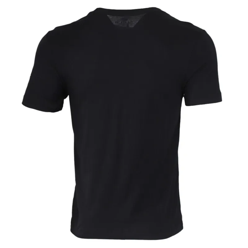 Оригинальный Новое поступление NIKE AS M NSW PACK 2 TEE мужские футболки с коротким