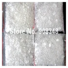 T3 T5 T8 прозрачные пластиковые защелки KAM, полимерные кнопки, прозрачные защелки, 1000 комплектов, TK20