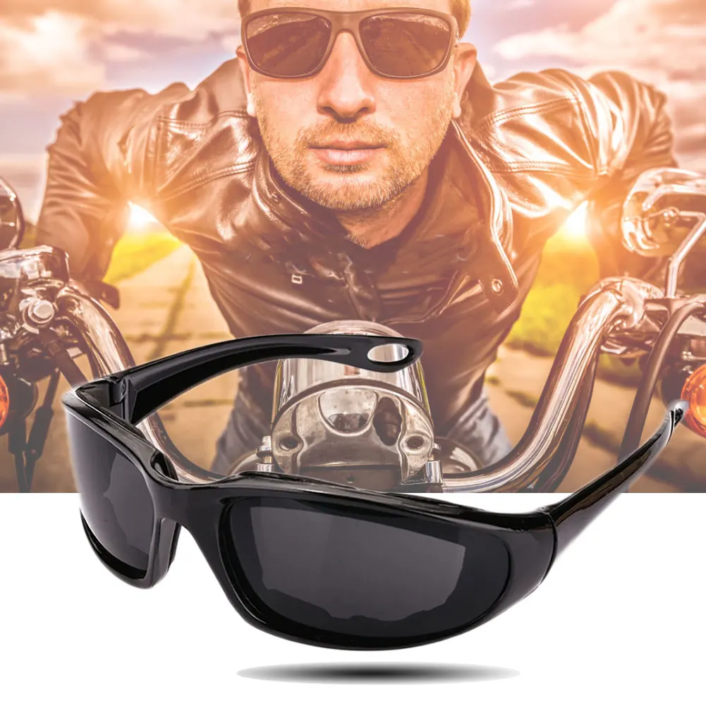 Солнцезащитные очки для верховой езды ветрозащитные мужские солнцезащитные на
