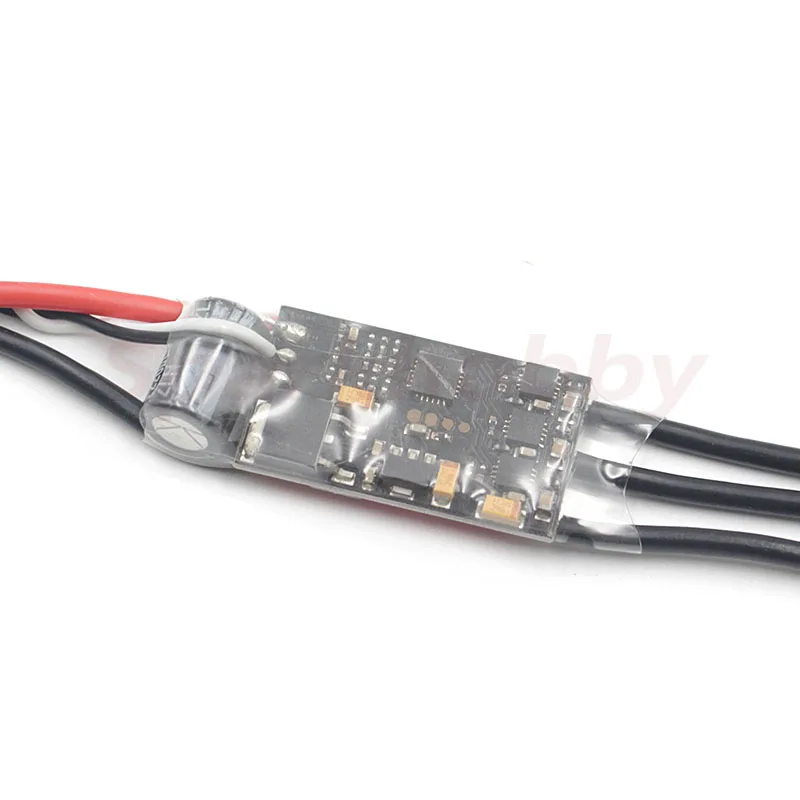 4 шт ztw паук 20a 30a hv pro 2 6s lipo oneshot125 esc скорость ко