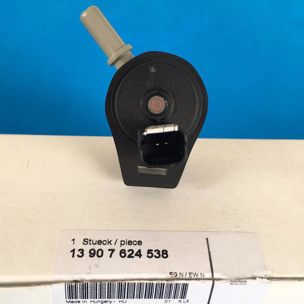 1 шт. автомобильный топливный бак выпускной клапан газовый для BMW MINI Cooper S One d JCW R55