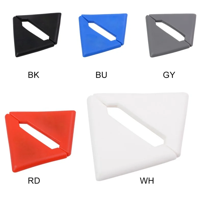 Универсальные края автомобильной двери угловая крышка защита Бампера от царапин