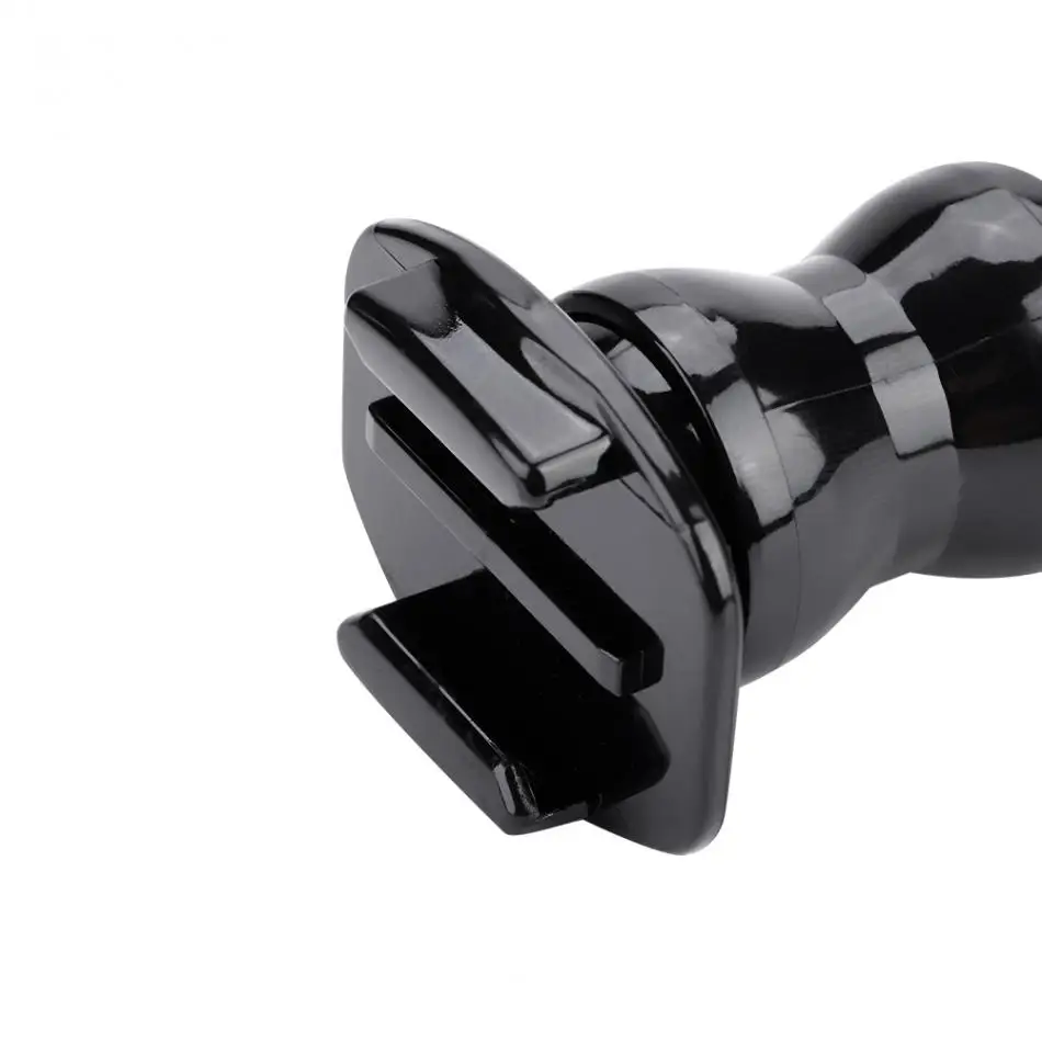 Многофункциональный гибкий кронштейн с зажимом для экшн-Камеры GoPro Hero 8/7/6/5/4/3/2/1 |