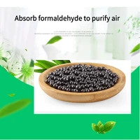 5pcs nano mineral crystal activated carbon package dehumidification formaldehyde removal car carbon package deodorization tools