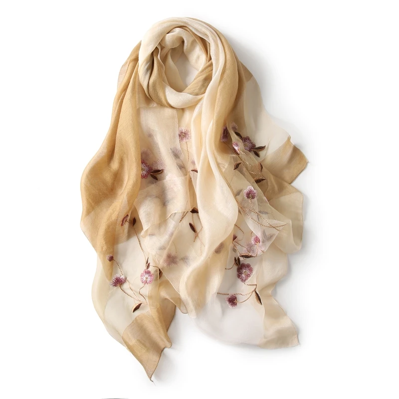 

Women Shawls And Wraps Lady Travel Pashmina High Quality Winter Neck Scarves